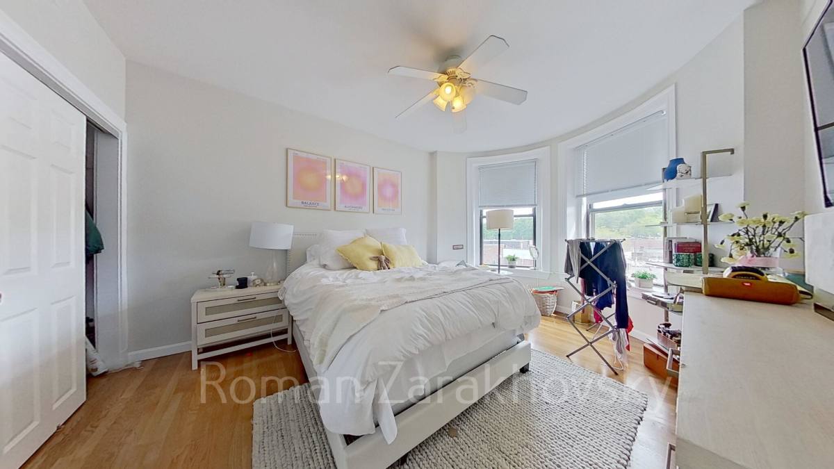 Apartment for rent at 1942 Beacon St, Brighton, MA 02135
