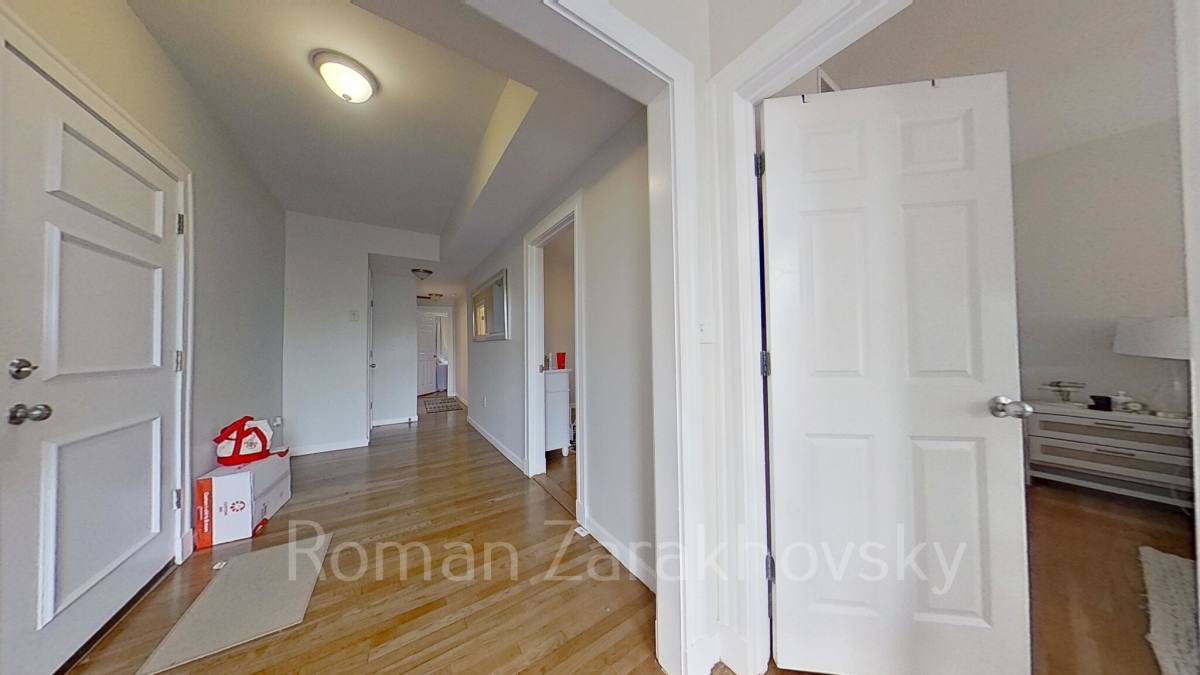 Apartment for rent at 1942 Beacon St, Brighton, MA 02135