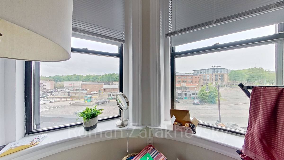 Apartment for rent at 1942 Beacon St, Brighton, MA 02135