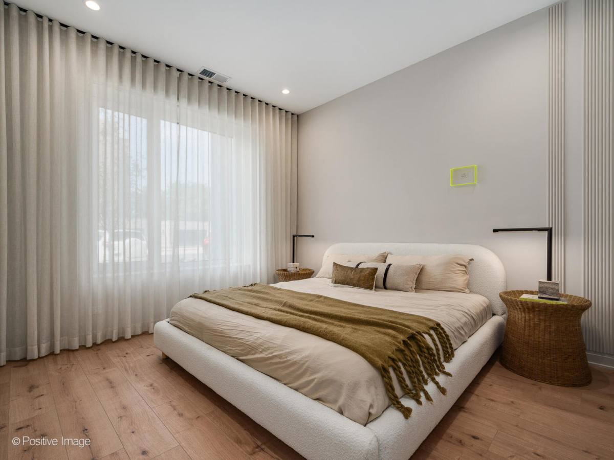 Apartment for rent at 1257 N Ashland Ave, Chicago, IL 60622