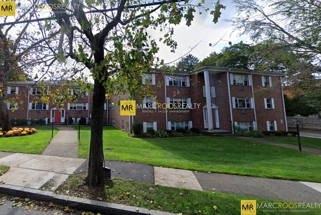 Apartment for rent at 151 Concord St, Auburndale, MA 02466