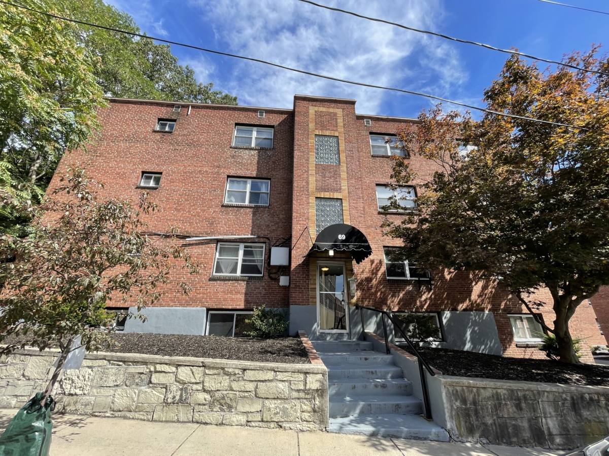 Apartment for rent at 69 Chiswick Rd #4, Brighton, MA 02135
