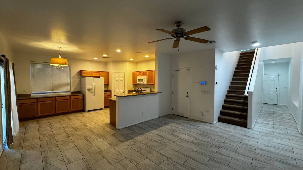 House for rent at 8425 Trudeau, Las Vegas, NV 89143