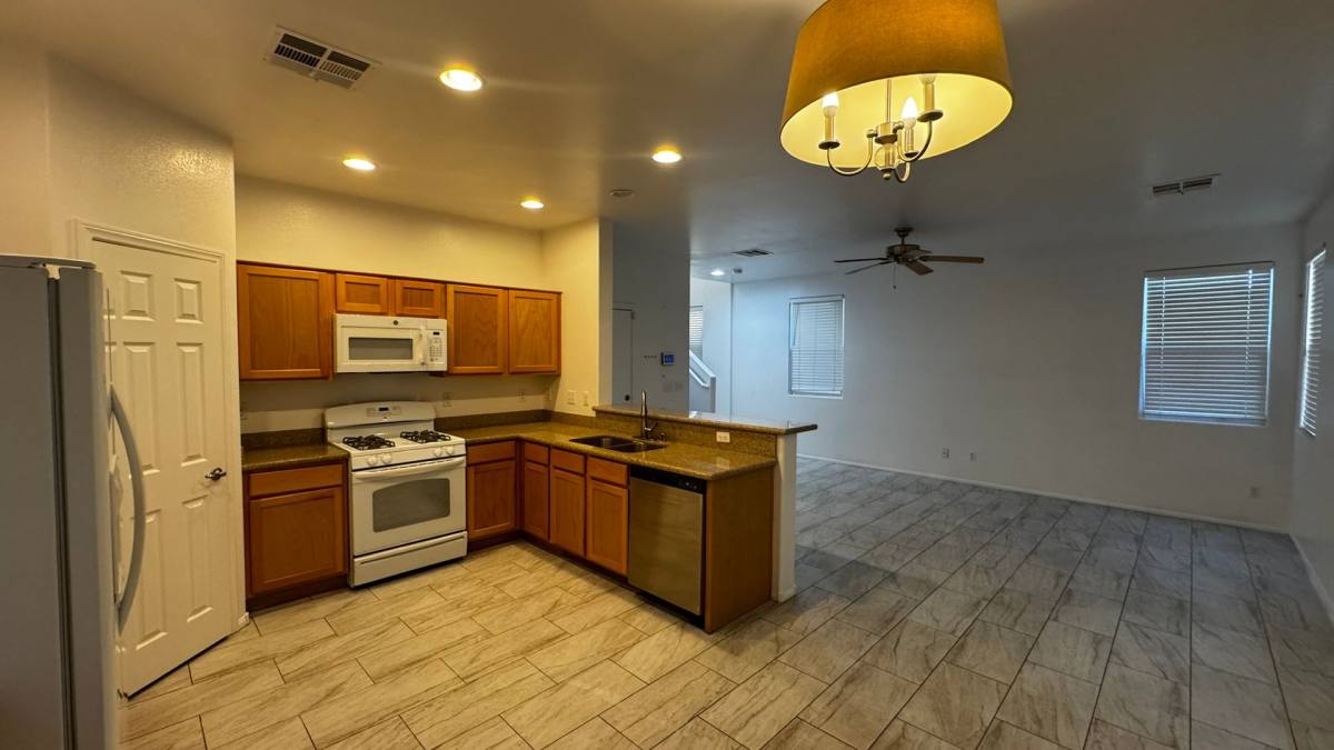 House for rent at 8425 Trudeau, Las Vegas, NV 89143
