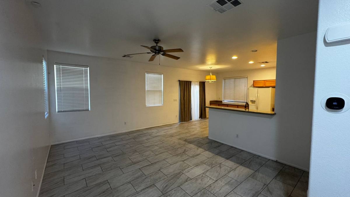 House for rent at 8425 Trudeau, Las Vegas, NV 89143