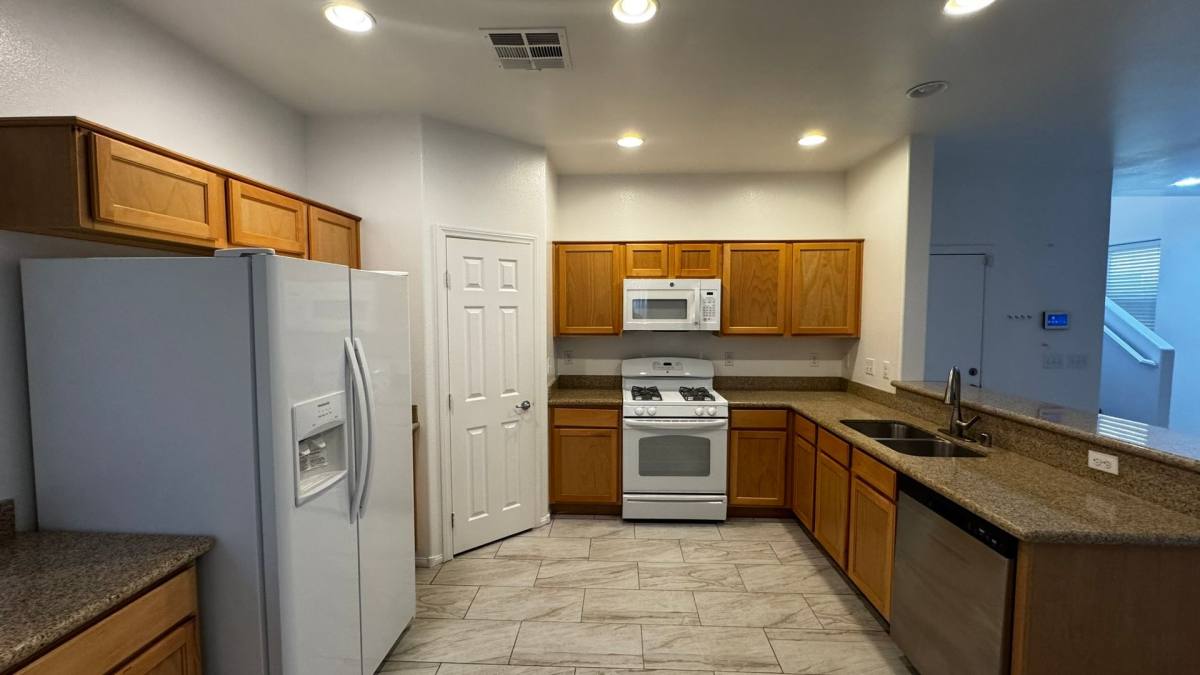 House for rent at 8425 Trudeau, Las Vegas, NV 89143