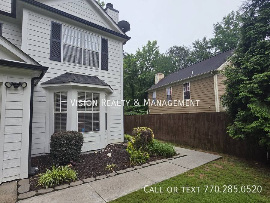 House for rent at 5025 Brittany Dr, Stone Mountain, GA 30083