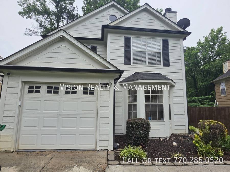 House for rent at 5025 Brittany Dr, Stone Mountain, GA 30083