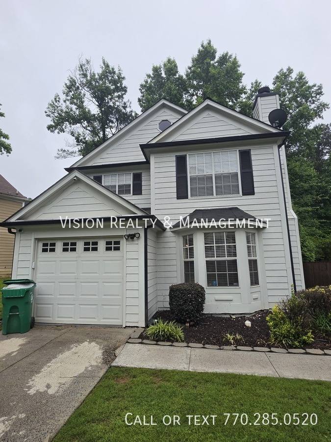 House for rent at 5025 Brittany Dr, Stone Mountain, GA 30083