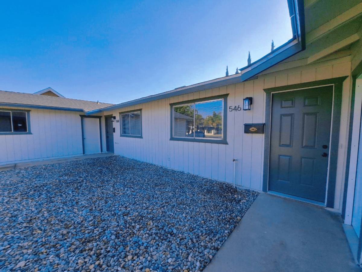 Apartment for rent at 546 550 E Polk St, Coalinga, CA 93210