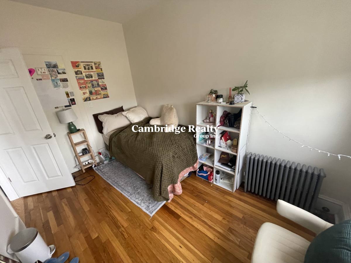 Apartment for rent at 357-359 Cambridge St, Cambridge, MA 02141