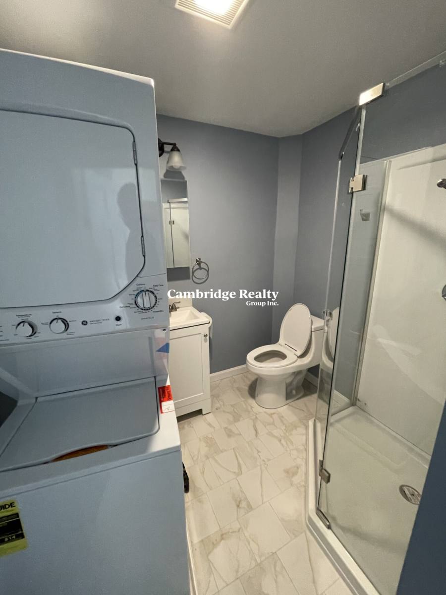 Apartment for rent at 357-359 Cambridge St, Cambridge, MA 02141