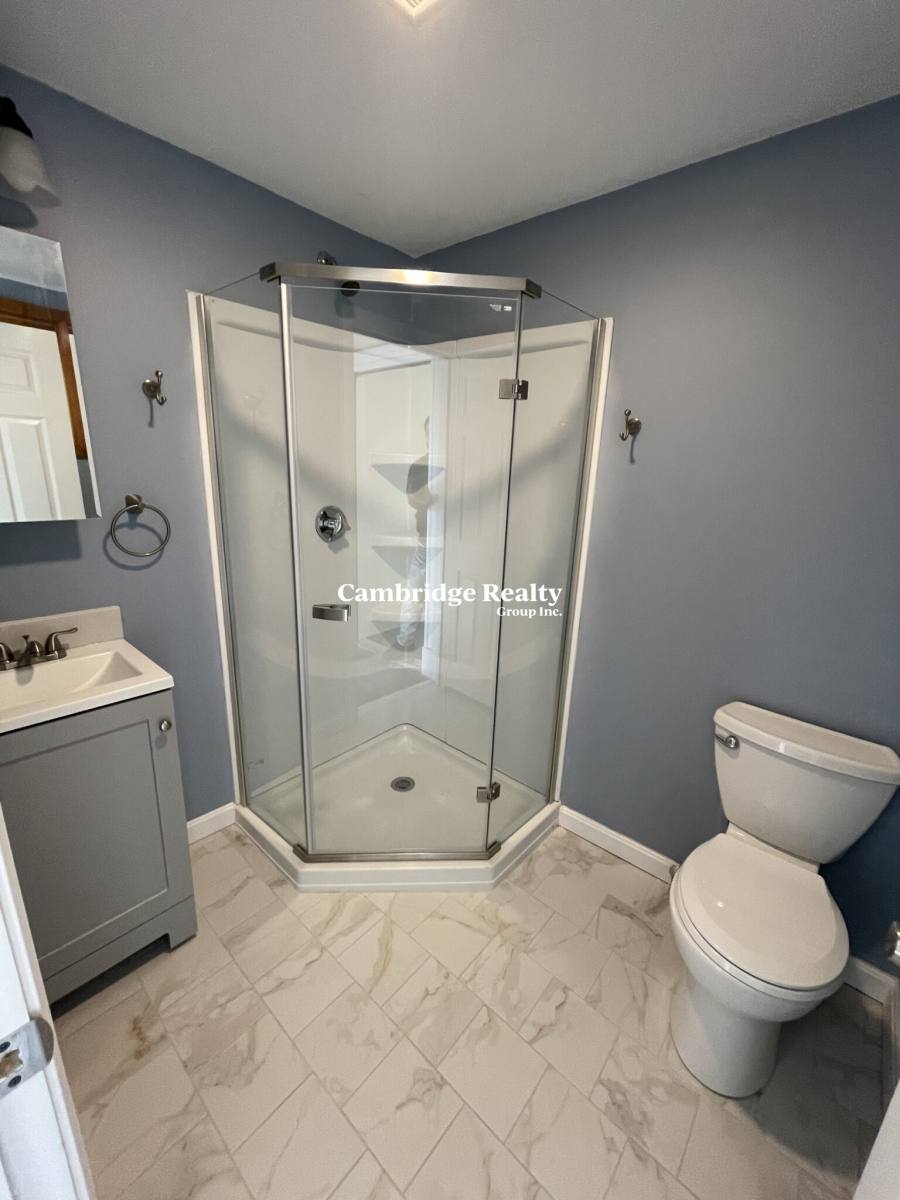 Apartment for rent at 357-359 Cambridge St, Cambridge, MA 02141