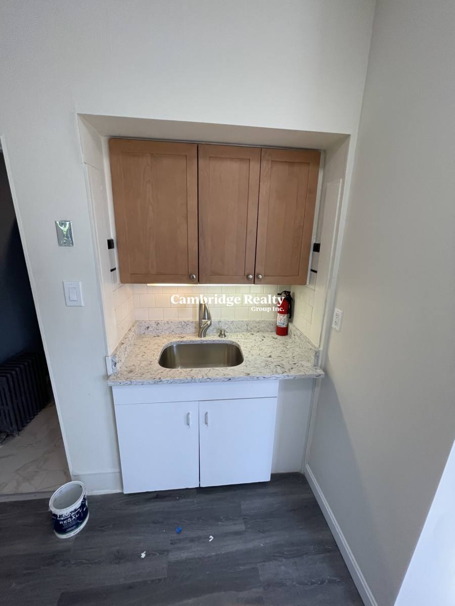 Apartment for rent at 357-359 Cambridge St, Cambridge, MA 02141