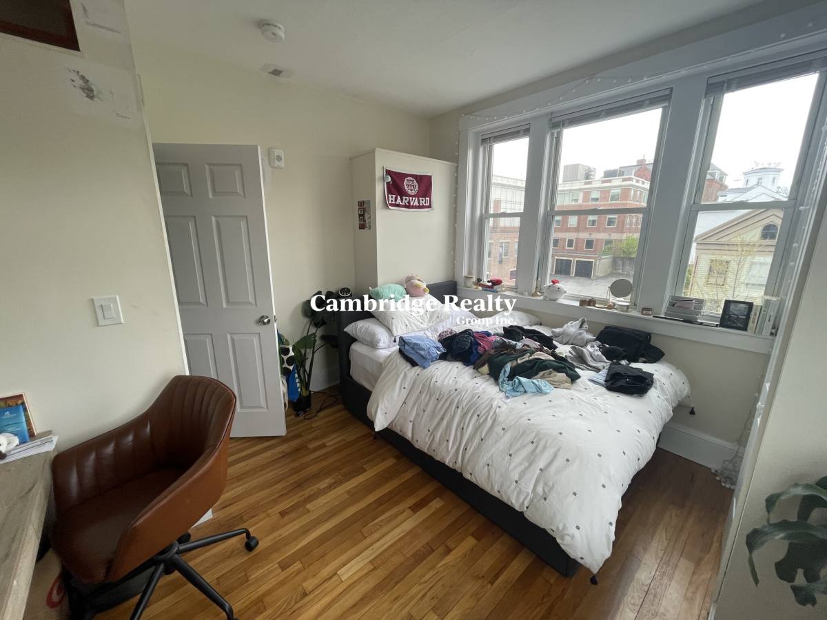 Apartment for rent at 357-359 Cambridge St, Cambridge, MA 02141