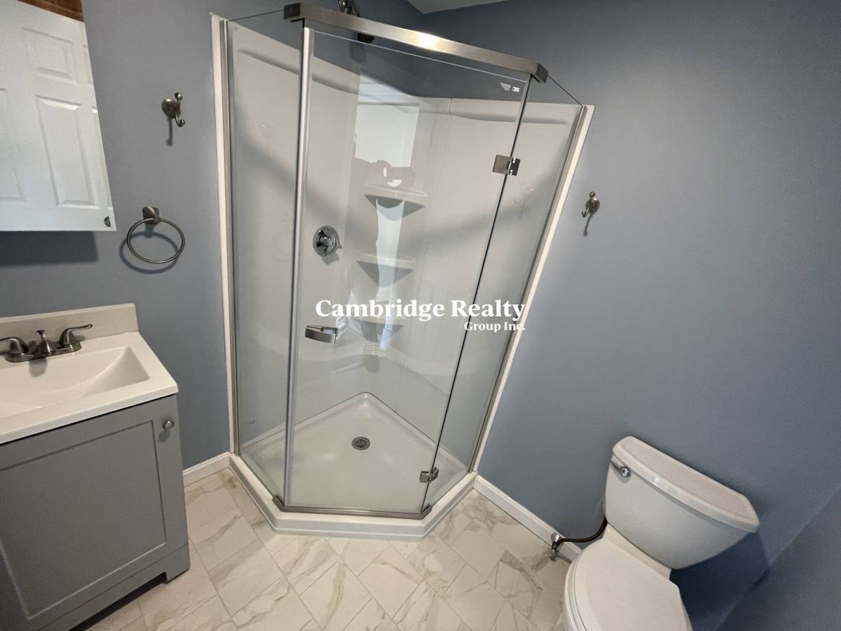 Apartment for rent at 357-359 Cambridge St, Cambridge, MA 02141