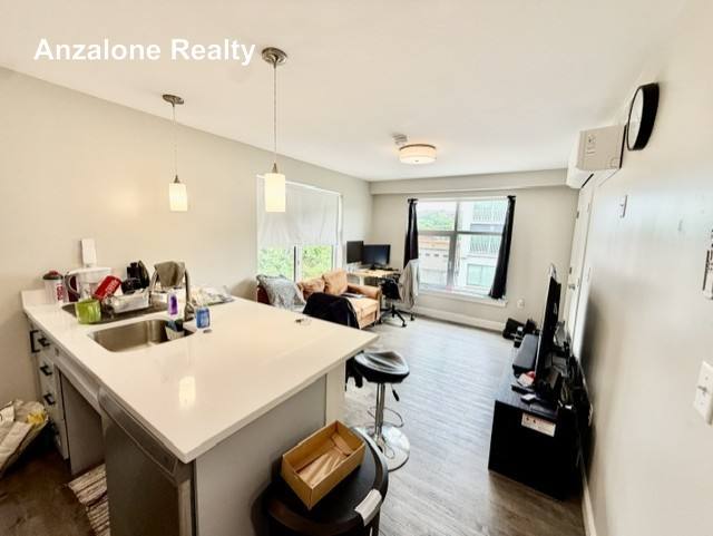 Apartment for rent at 882 Mass Ave, Arlington, MA 02476