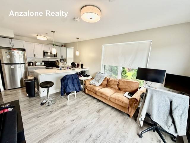 Apartment for rent at 882 Mass Ave, Arlington, MA 02476