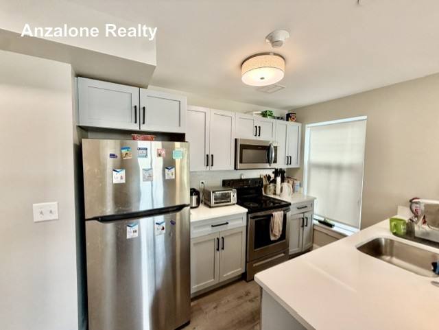 Apartment for rent at 882 Mass Ave, Arlington, MA 02476