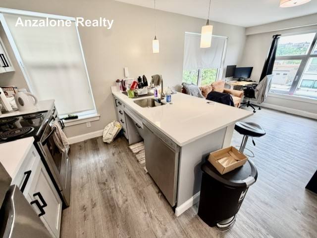 Apartment for rent at 882 Mass Ave, Arlington, MA 02476