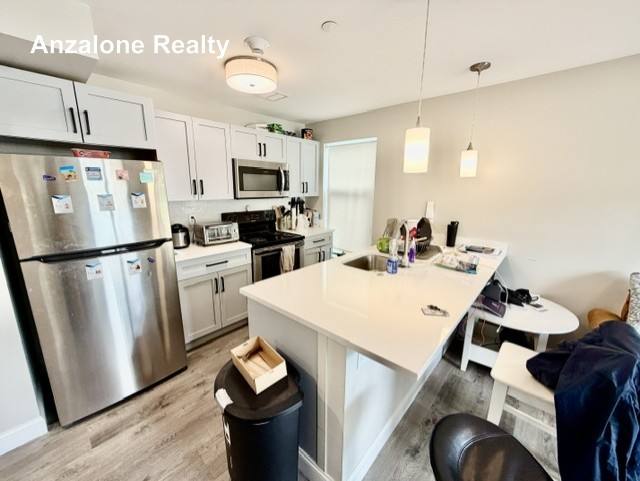 Apartment for rent at 882 Mass Ave, Arlington, MA 02476