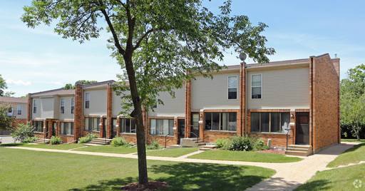 Apartment for rent at 2620 S Stoughton Rd, Madison, WI 53716