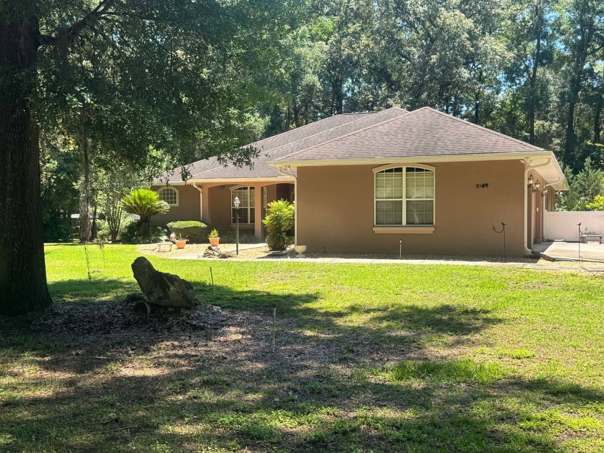 House for rent at 11145 NW 17th Court Rd, Ocala, FL 34475