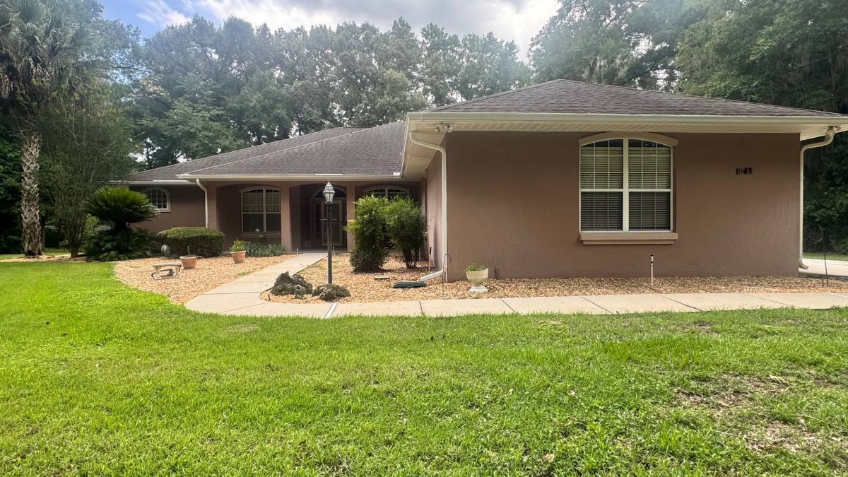 House for rent at 11145 NW 17th Court Rd, Ocala, FL 34475