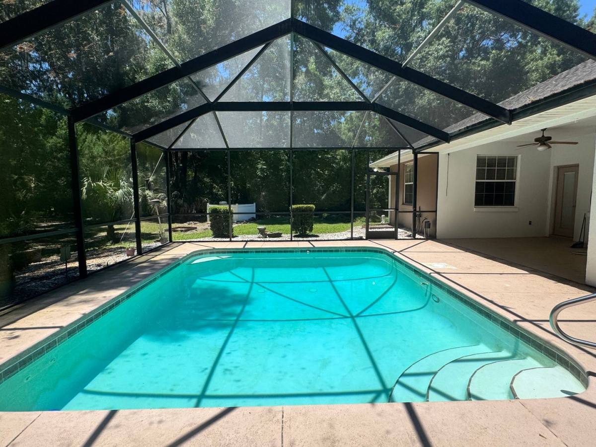 House for rent at 11145 NW 17th Court Rd, Ocala, FL 34475