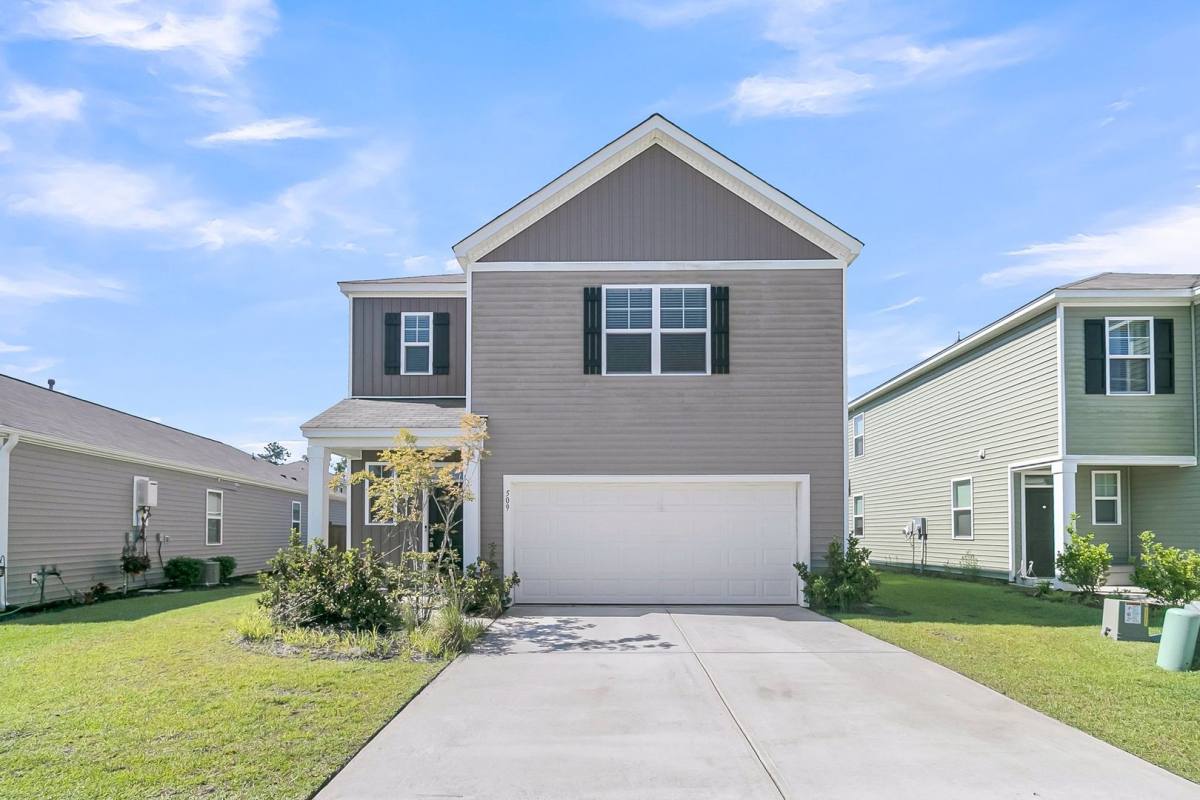 House for rent at 509 Red Twig Rd, Summerville, SC 29486