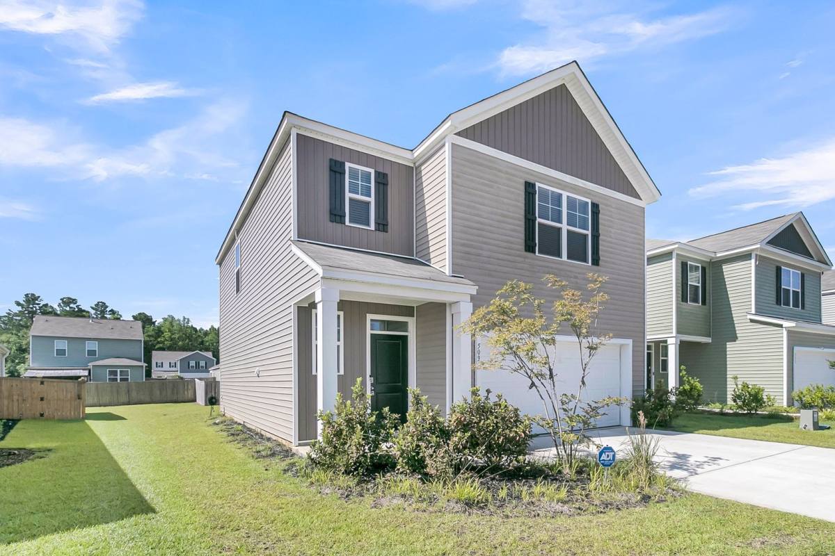 House for rent at 509 Red Twig Rd, Summerville, SC 29486