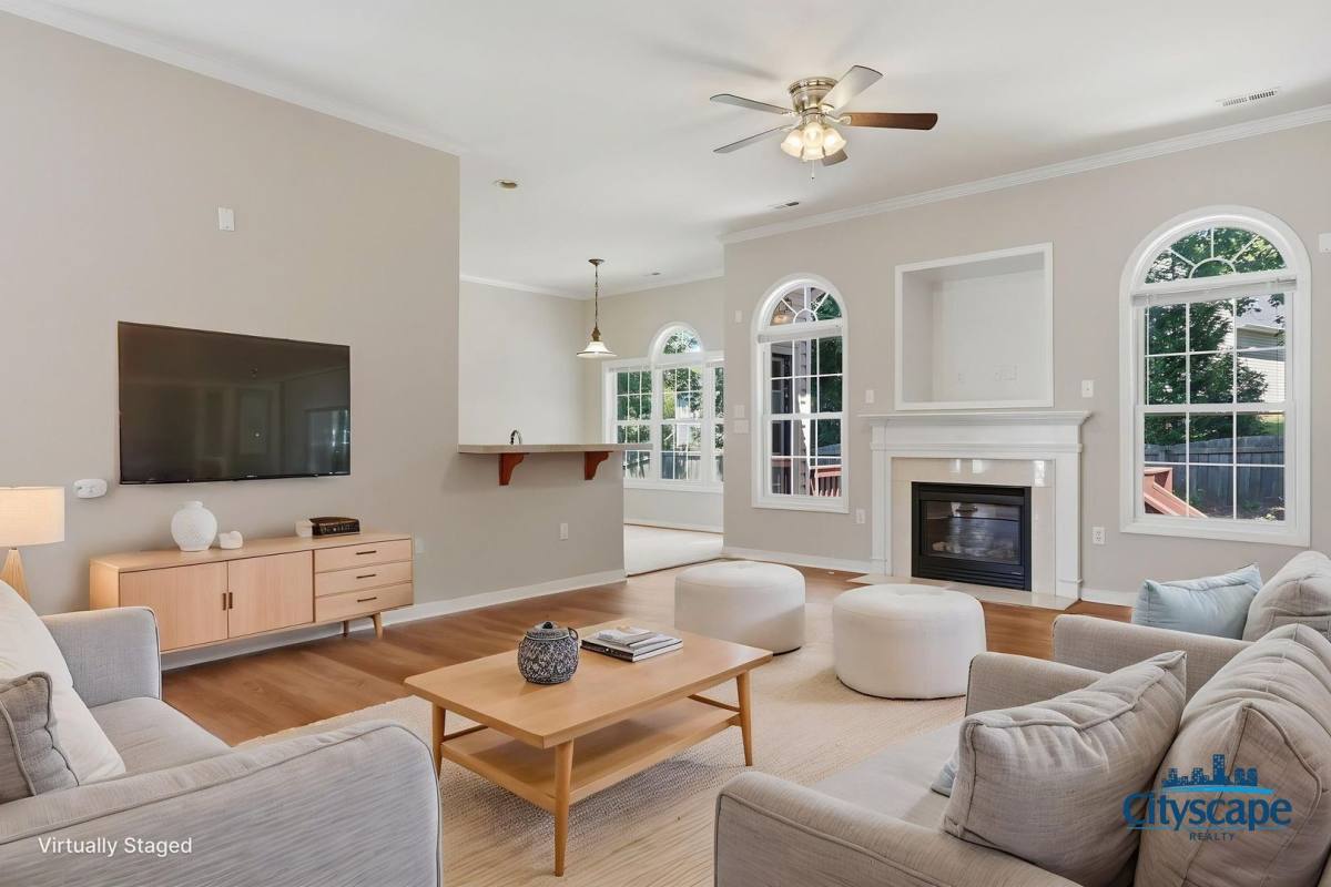 House for rent at 14318 Forest Row Trail, Midlothian, VA 23112