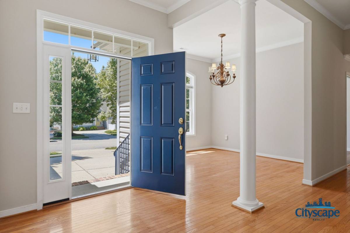 House for rent at 14318 Forest Row Trail, Midlothian, VA 23112