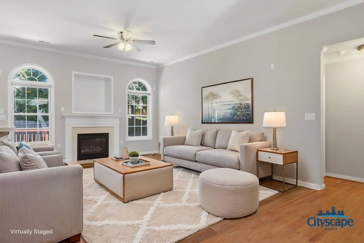House for rent at 14318 Forest Row Trail, Midlothian, VA 23112