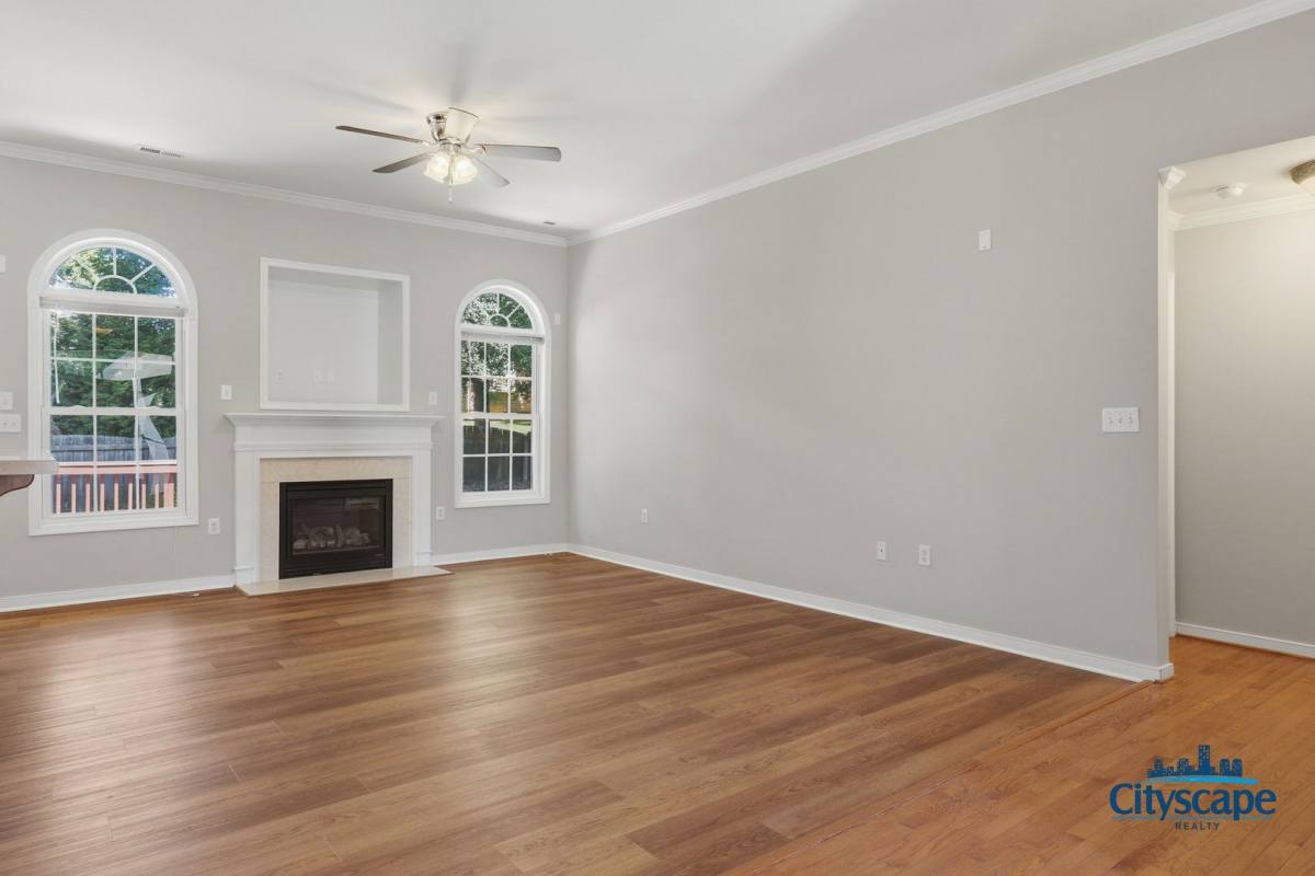 House for rent at 14318 Forest Row Trail, Midlothian, VA 23112