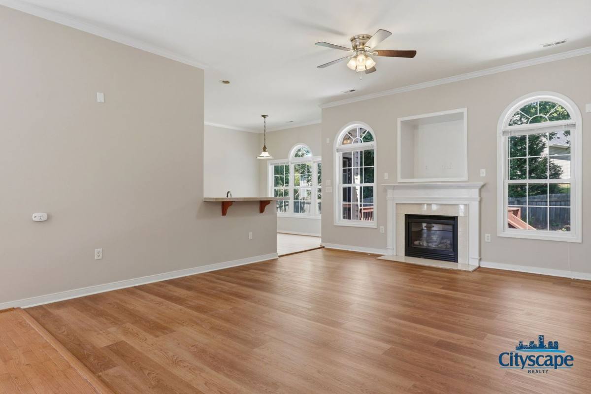 House for rent at 14318 Forest Row Trail, Midlothian, VA 23112