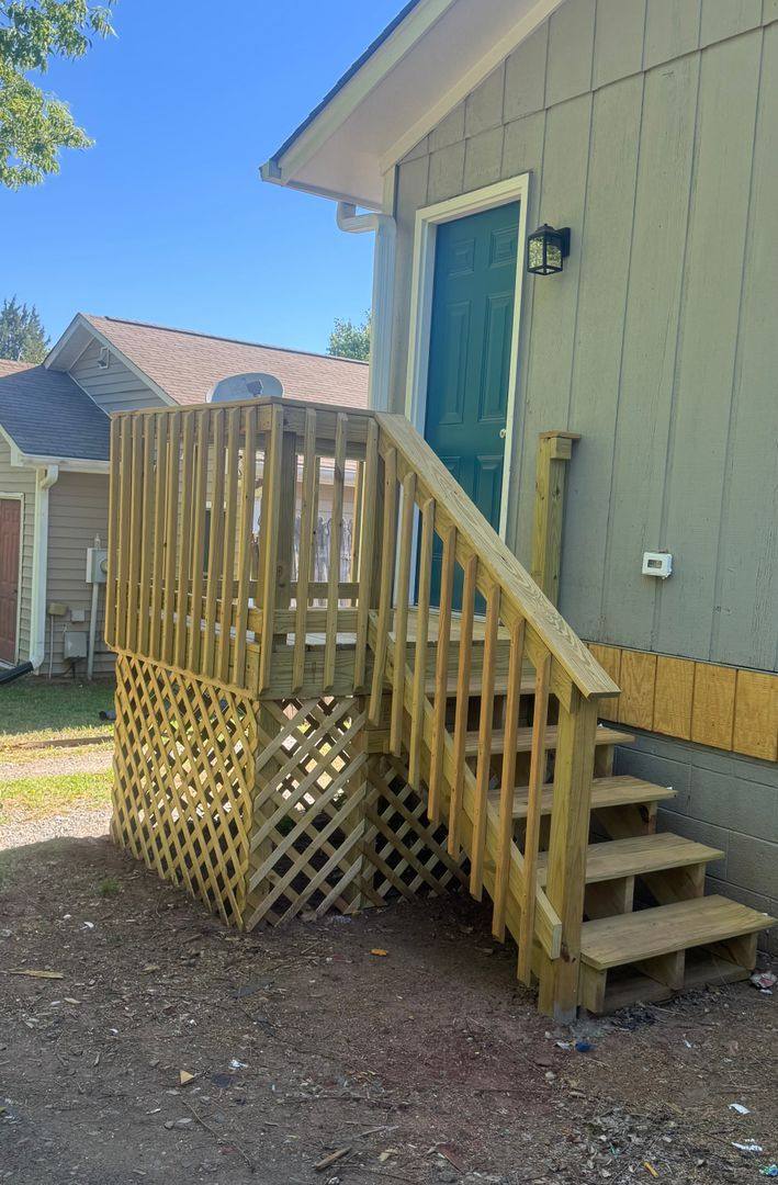 1114 Carroll St, Durham, NC 27707 - Apartment for Rent - Image 8