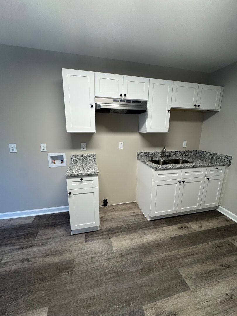 Apartment for rent at 1114 Carroll St, Durham, NC 27707
