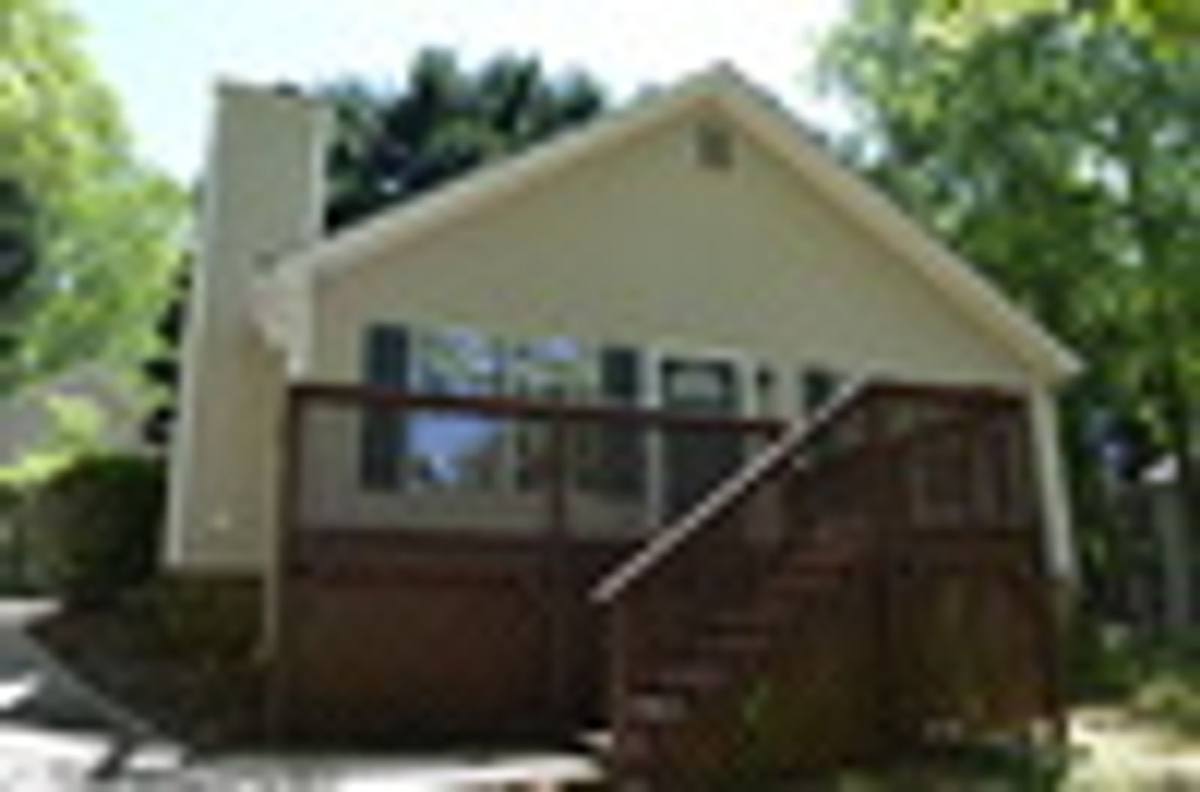 House for rent at 9060 Belaire St, Gainesville, GA 30506