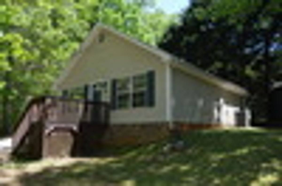 House for rent at 9060 Belaire St, Gainesville, GA 30506