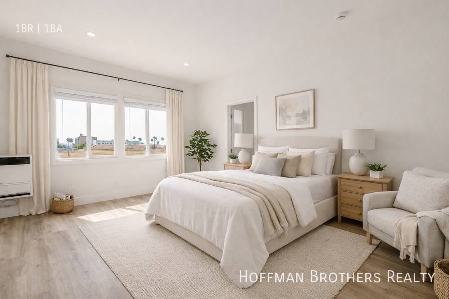Apartment for rent at 1623 N Mariposa Ave #102, Los Angeles, CA 90027
