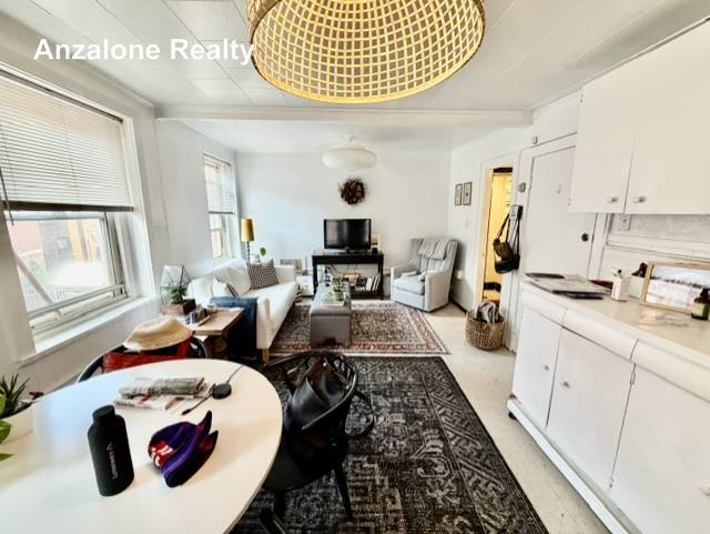 House for rent at 12 Hanover Ave #4, Boston, MA 02113