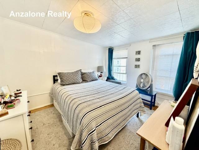 House for rent at 12 Hanover Ave #4, Boston, MA 02113