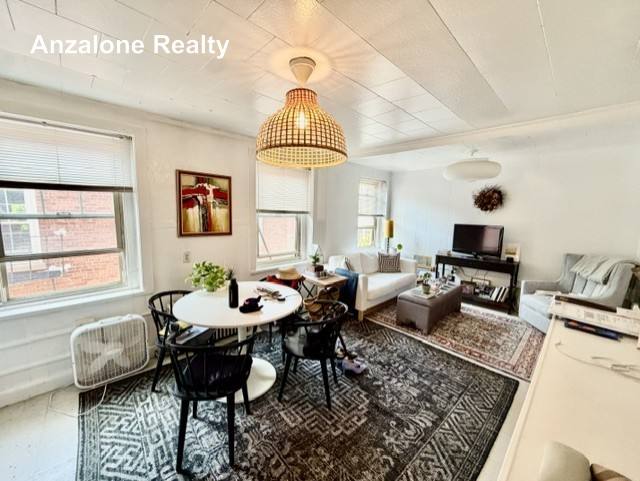 House for rent at 12 Hanover Ave #4, Boston, MA 02113