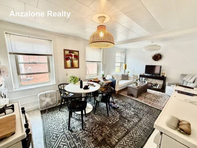 House for rent at 12 Hanover Ave #4, Boston, MA 02113