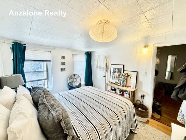 House for rent at 12 Hanover Ave #4, Boston, MA 02113