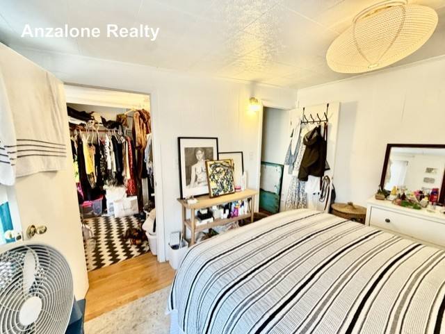 House for rent at 12 Hanover Ave #4, Boston, MA 02113
