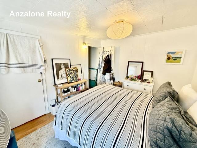 House for rent at 12 Hanover Ave #4, Boston, MA 02113