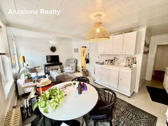 House for rent at 12 Hanover Ave #4, Boston, MA 02113