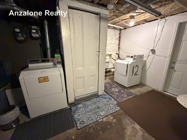 House for rent at 12 Hanover Ave #4, Boston, MA 02113